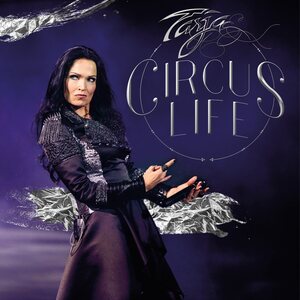 Tarja Turunen – Circus Life Blu-ray