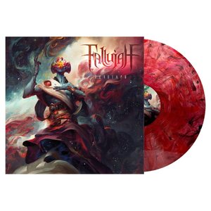 Fallujah – Xenotaph LP Coloured Vinyl