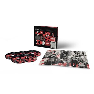 ART BRUT – Vol.2: Sorry That It Doesn’t Sound Like It’s Planned! Battling Satan, 2009 -2020 5CD