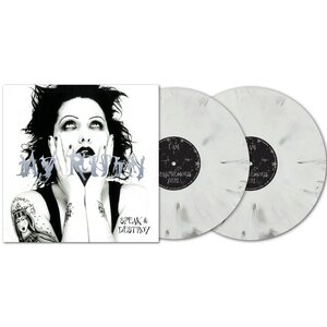My Ruin – Speak & Destroy 2LP Coloured Vinyl