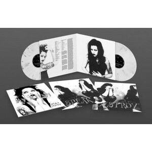 My Ruin – Speak & Destroy 2LP Coloured Vinyl