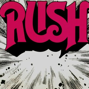 Rush – Rush CD