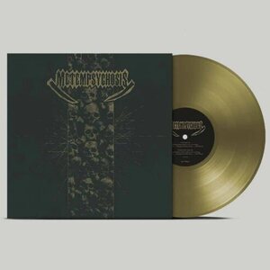 Metempsychosis – Metempsychosis LP Coloured Vinyl