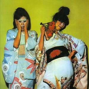 Sparks – Kimono My House CD