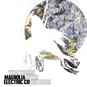 Magnolia Electric Co – What Comes After The Blues CD
