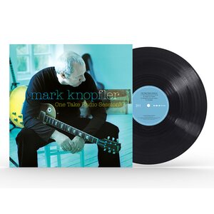 Mark Knopfler – One Take Radio Sessions LP