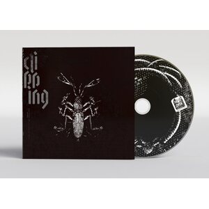 Clipping. – Dead Channel Sky CD