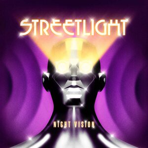 Streetlight – Night Vision CD