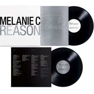 Melanie C – Reason 2LP