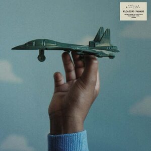 Michael Kiwanuka – Floating Parade 10"