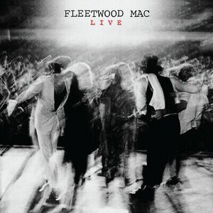 Fleetwood Mac ‎– Live 3CD