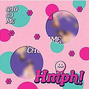 WJSN CHOCOME – Hmph! CD