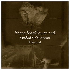 Shane MacGowan & Sinead O'Connor – Haunted 12" Coloured Vinyl