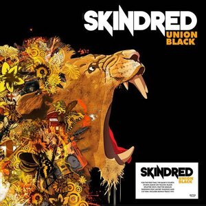 Skindred – Union Black 2LP Coloured Vinyl