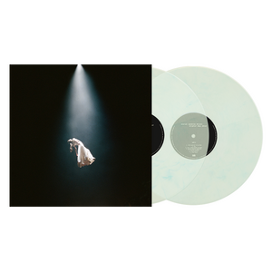 Ariana Grande – Eternal sunshine deluxe: brighter days ahead 2LP Coloured Vinyl