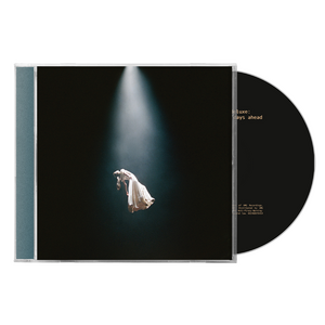 Ariana Grande – Eternal sunshine deluxe: brighter days ahead CD