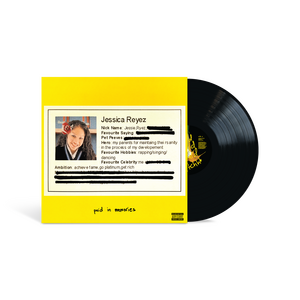 Jessie Reyez – Paid In Memories LP