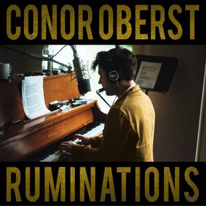 Conor Oberst – Ruminations 2LP (Expanded Edition)