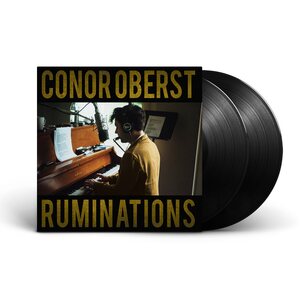 Conor Oberst – Ruminations 2LP (Expanded Edition)