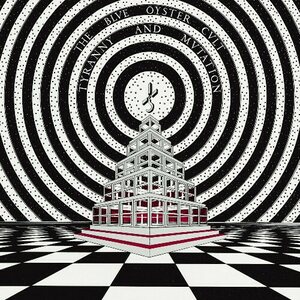 Blue Öyster Cult – Tyranny And Mutation CD
