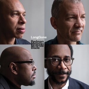 Redman, Mehldau, McBride, Blade – LongGone LP