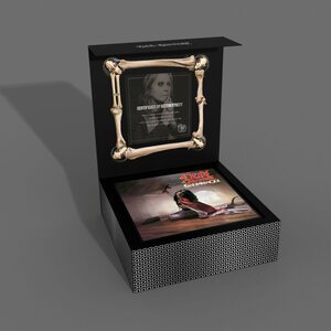 Ozzy Osbourne – See You On The Other Side v2.0 (Limited Unnumbered & Unsigned Deluxe EU Edition) 27LP Box Set
