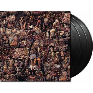 British Sea Power – Disco Elysium (Original Soundtrack) 3LP