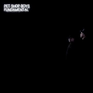 Pet Shop Boys – Fundamental LP