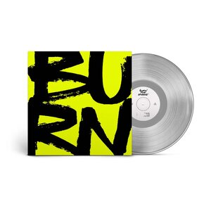 Snuts – Burn The Empire LP Coloured Vinyl