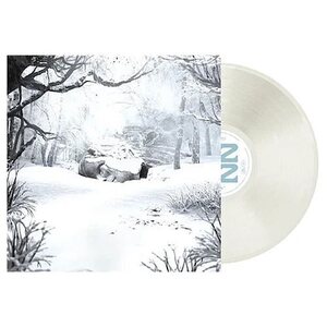 Weezer – SZNZ: Winter LP Coloured Vinyl