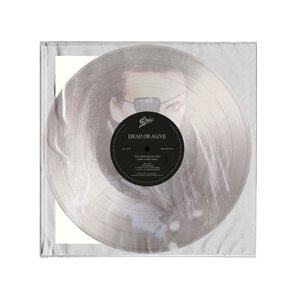 DEAD OR ALIVE – You Spin Me Round (Like A Record) (Version 1) 12" Coloured Vinyl
