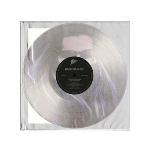 DEAD OR ALIVE – You Spin Me Round (Like A Record) (Version 2) 12" Coloured Vinyl