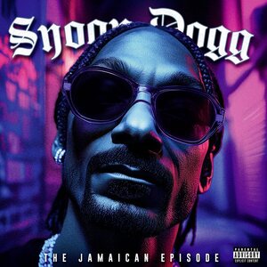 Snoop Dogg – The Jamaican Episode CD
