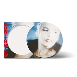 Eurythmics – Be Yourself Tonight LP Picture Disc