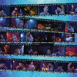 Ice T – Live at The Miles Davis Hall - Montreux 1995 CD