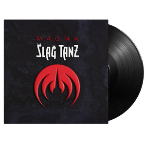 MAGMA – Slag Tanz LP