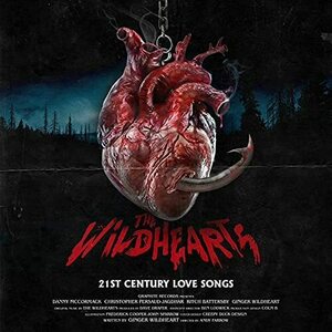 Wildhearts – 21st Century Love Songs LP