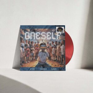 One Self – Visions 12" Coloured Vinyl