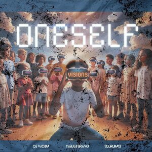 One Self – Visions 12" Coloured Vinyl