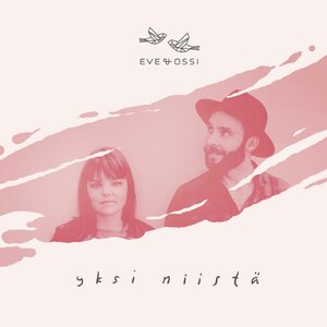 Eve & Ossi ‎– Yksi Niistä CD
