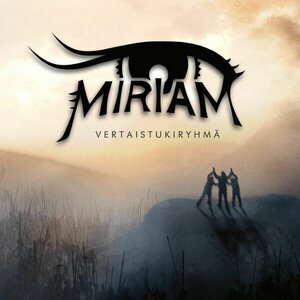 Miriam – Vertaistukiryhmä CD