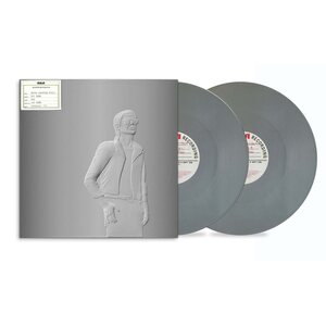 Lou Reed – Metal Machine Music 2LP Coloured Vinyl