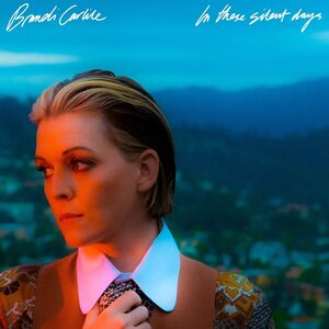 Brandi Carlile – In These Silent Days CD
