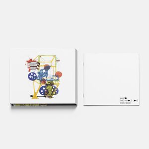 Wilco – The Whole Love 2CD