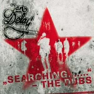Jan Delay – "Searching......." - The Dubs LP Coloured Vinyl
