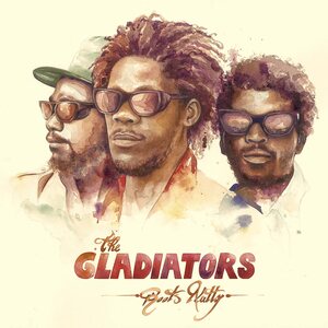 Gladiators – Roots Natty LP