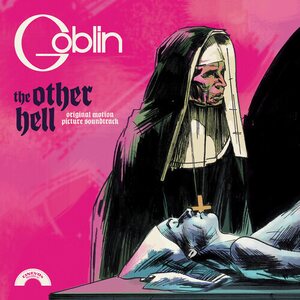 Goblin – L'altro Inferno / The Other Hell (Soundtrack) LP Coloured vinyl