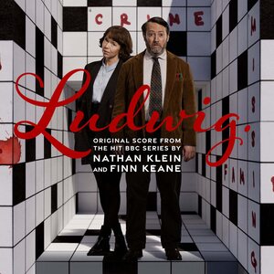 Nathan Klein & Finn Keane – Ludwig (Soundtrack) LP Coloured vinyl