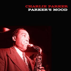 Charlie Parker – Parker's Mood LP Coloured Vinyl