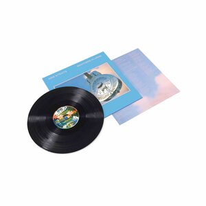 Dire Straits – Brothers In Arms (40th Anniversary Edition) LP